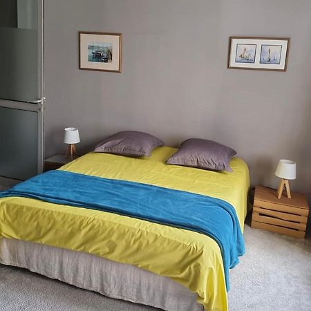Boulogne-Sur-Mer : Tres Bel Appartement De Charme Exterior photo